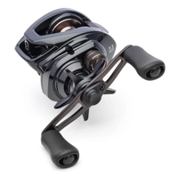 Daiwa PR100 Baitcaster Reel